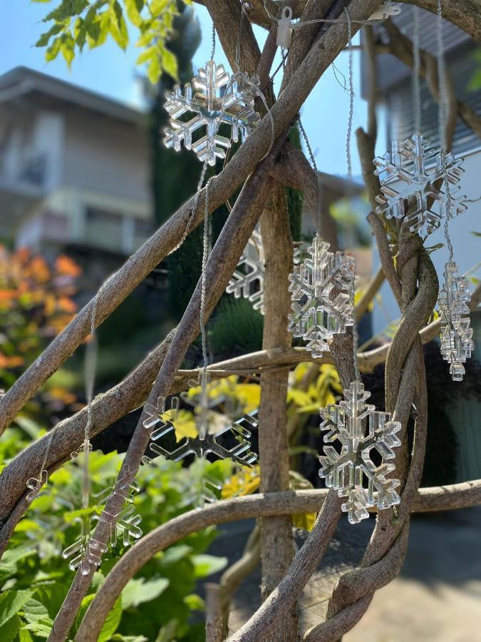 Snowflake Leissigen Eksteriør bilde